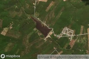 Ang Kep Nam Pong Samsip