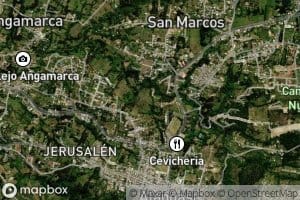 Quebrada Callihuaico