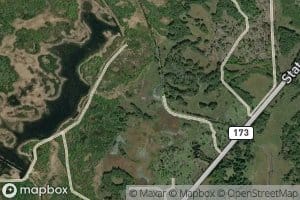 Greenhead Flowage