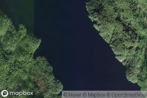 Hiekish Narrows