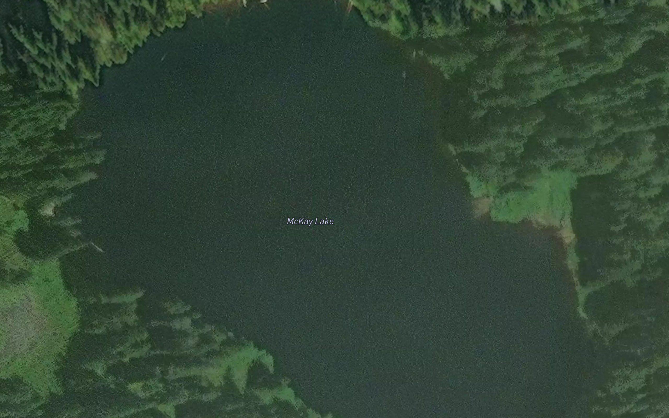 McKay Lake
