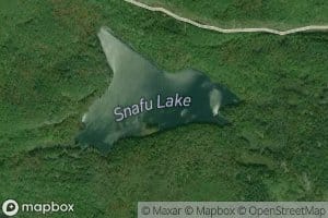 Snafu Lake