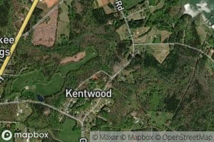 Little Cherokee Creek