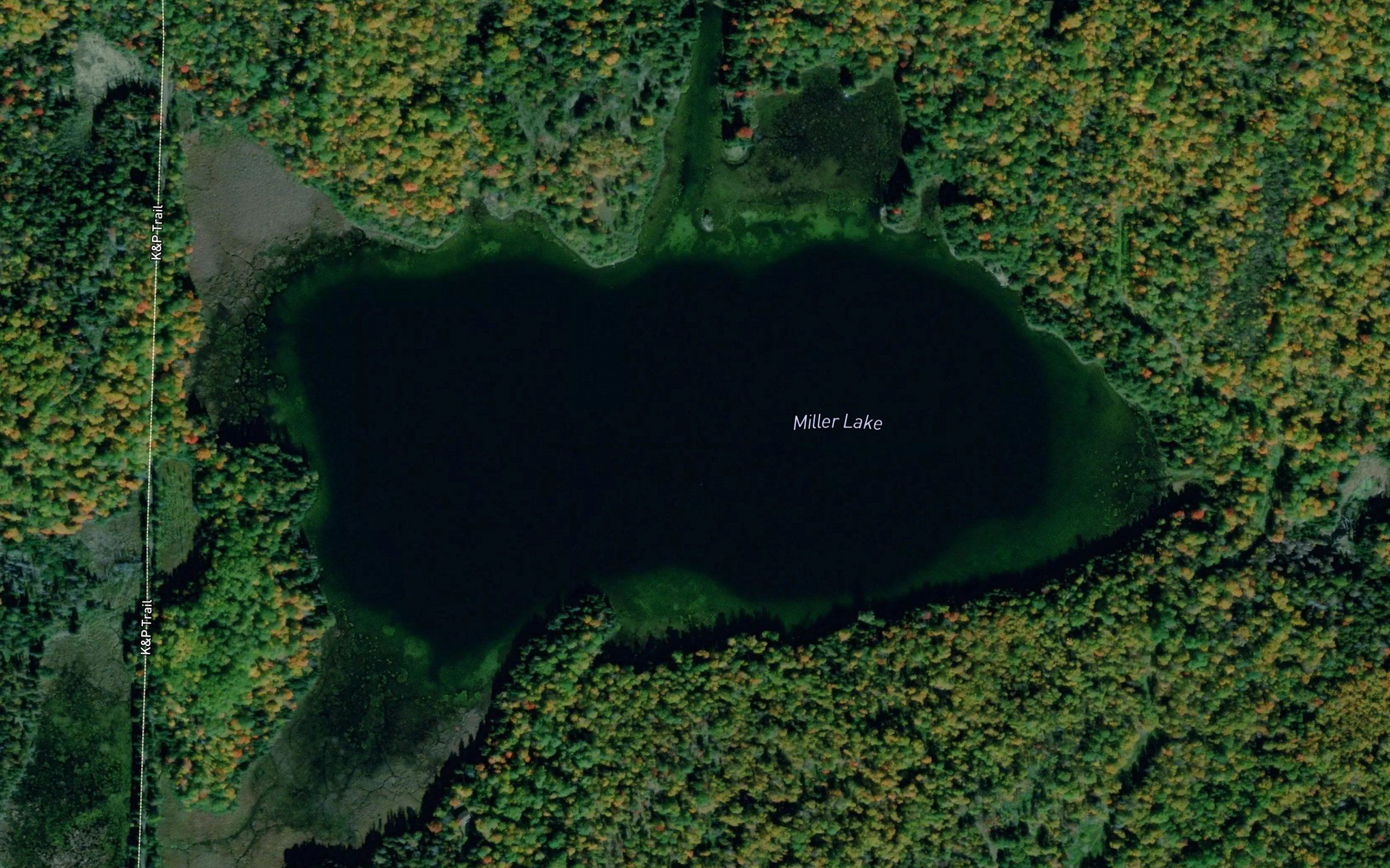 Miller Lake