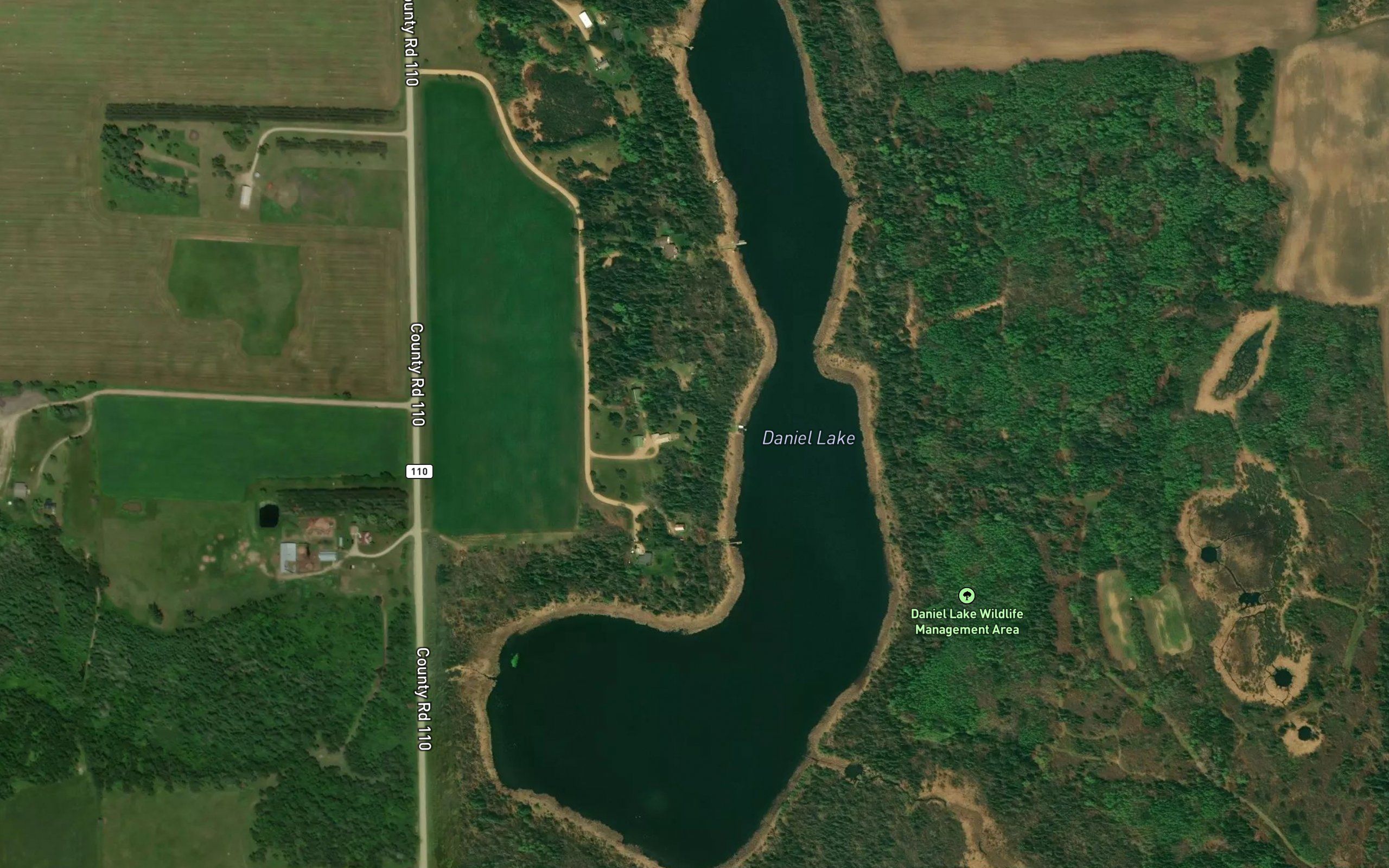 Daniel Lake