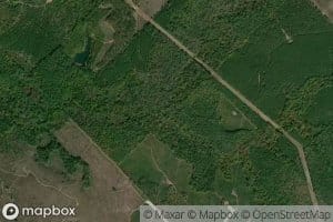 Little Shellstone Creek