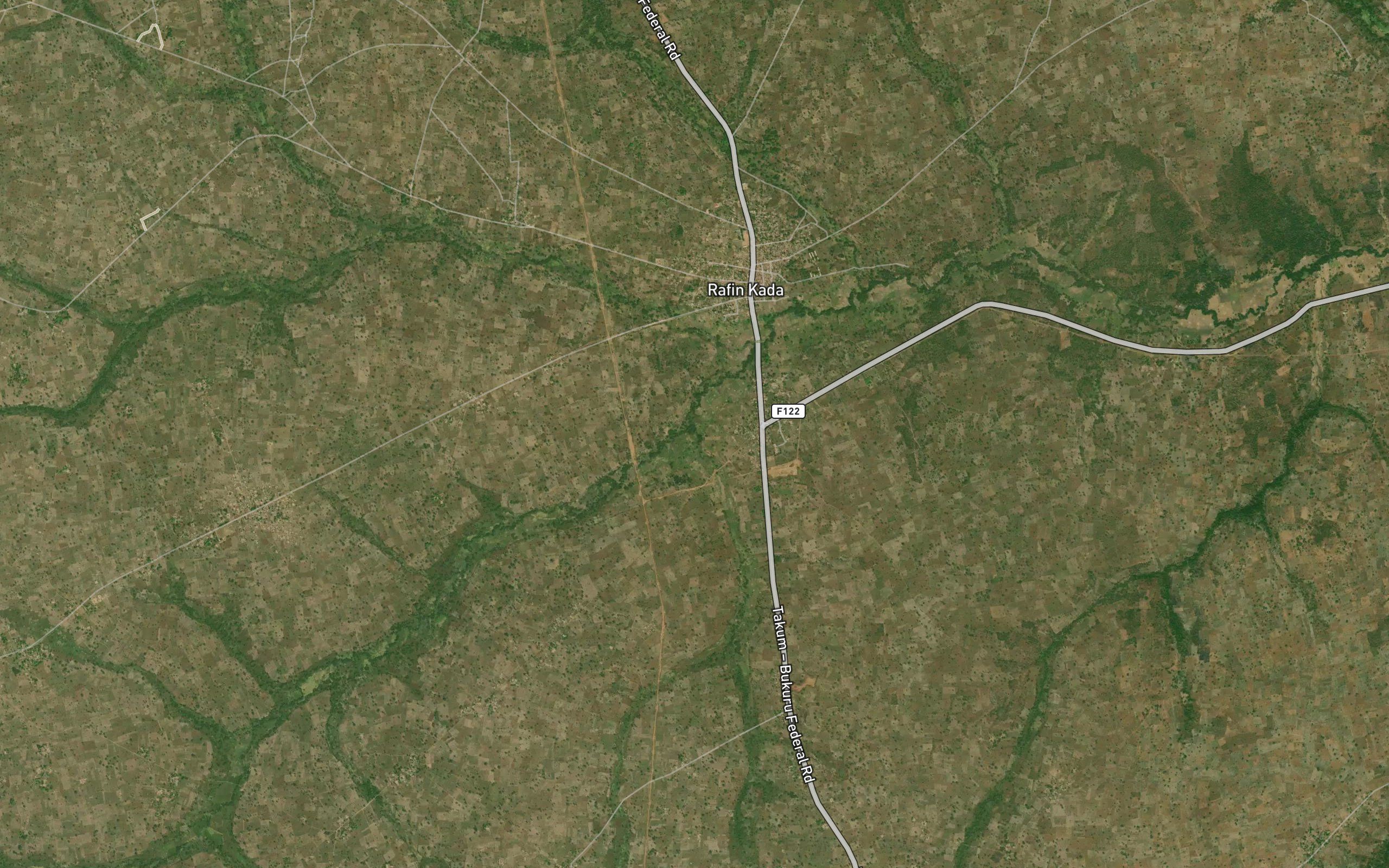 River Mboosa