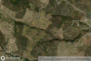 Barranca El Ciracogui