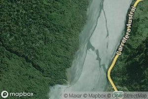 Rio Tronador