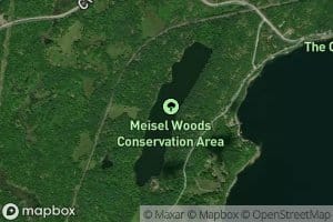 Beaver Lake