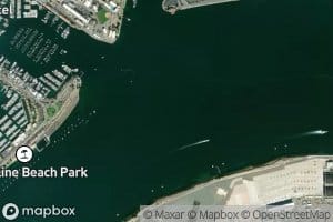 San Diego Berth 211 (historical)
