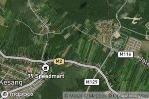 Anak Ayer Kemengkang