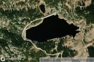 Fish Creek Reservoir