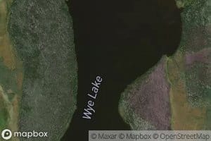 Wye Lake