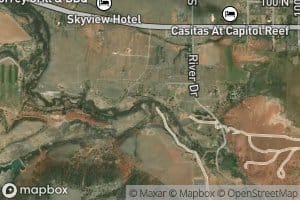 Cottonwood Creek