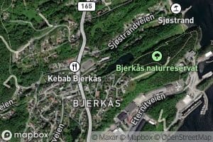 Stupengdammen
