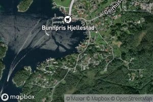 Krokstovika