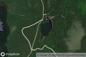 Lac Kiciwasi