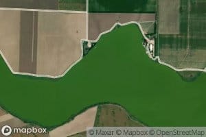 Lacul Gheorghe Lazar