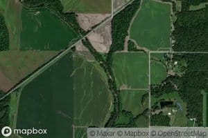 West Fork Shoal Creek