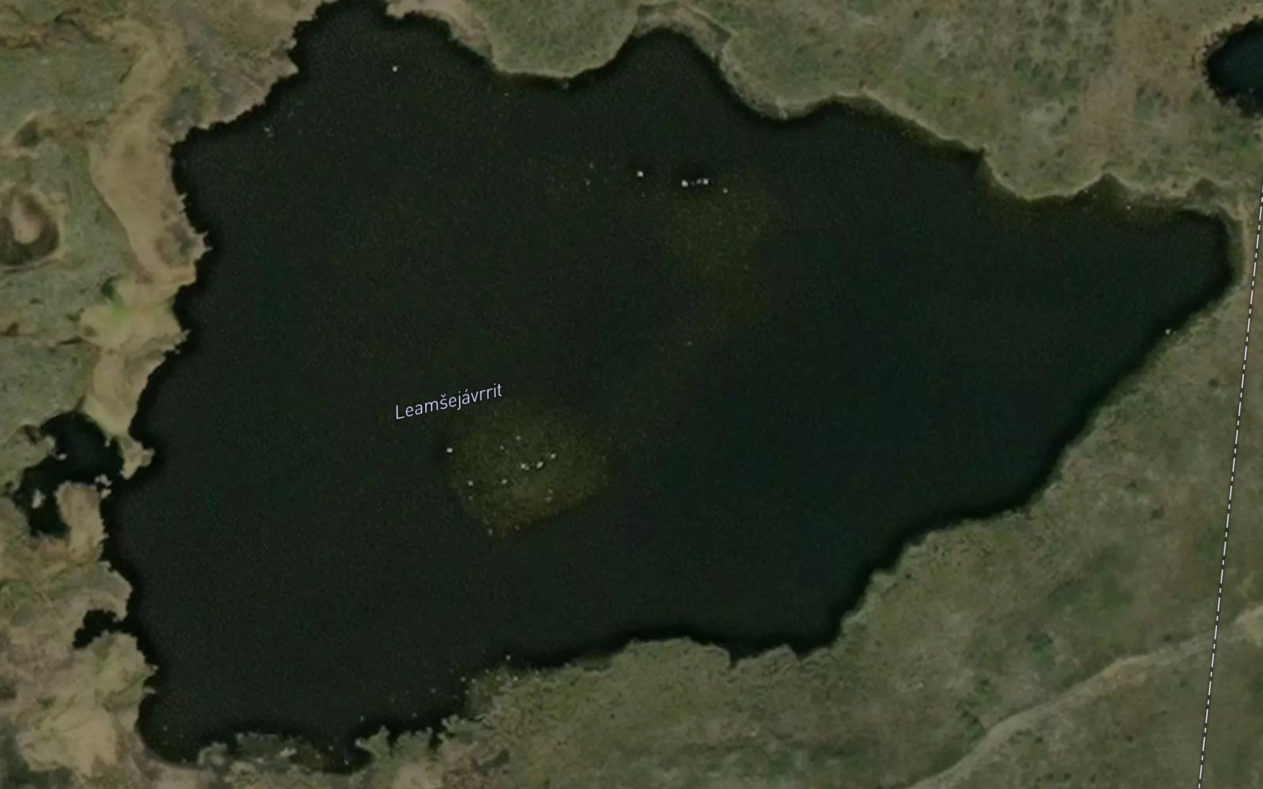 Laemsejavrit