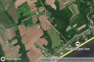 MWIS Site Number Six-Anthracite Reservoir