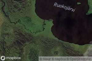 Roukojarvi