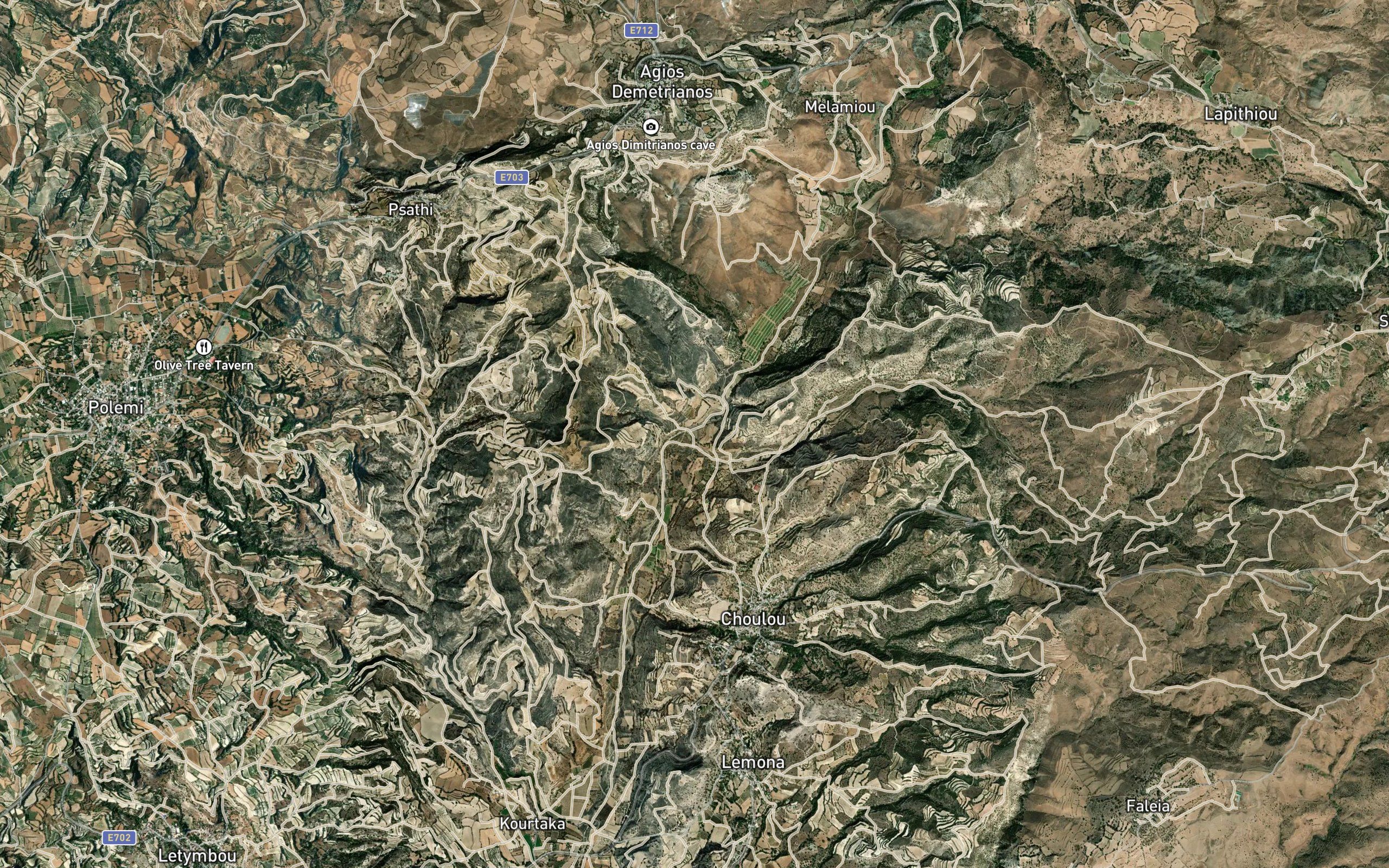 Chalaras