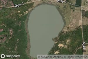 Lagoa do Moinho