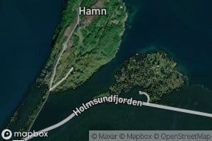 Hamn