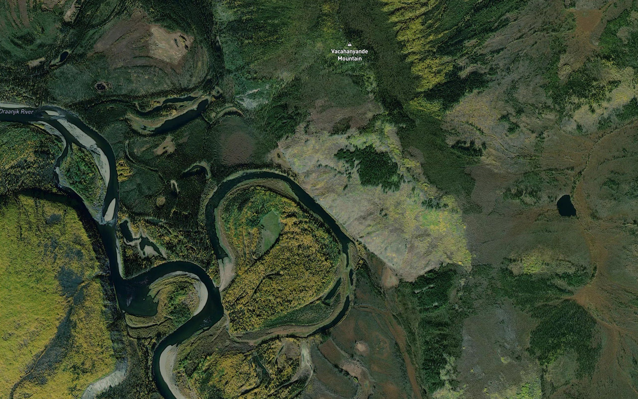 Tienasheavun Slough