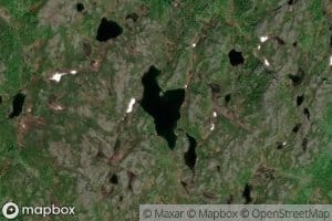 Austre Krabbfjelltjonna