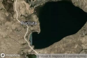 Laguna Almilla