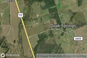 Doak Springs