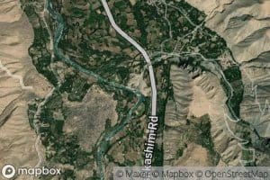 Darya-ye Darah-ye Aqshirah