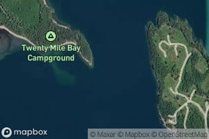 Timberman Cove