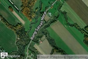 Ruisseau Donais