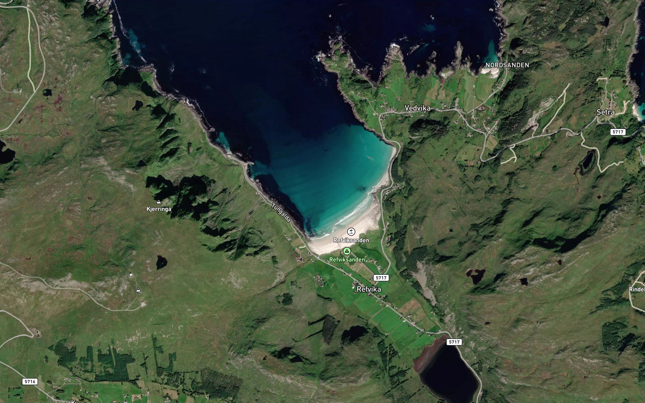 Revvika