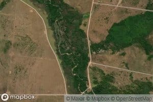 Ribeirao dos Porcos