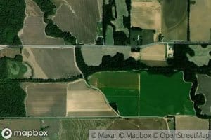 Lindsey Drainage Ditch