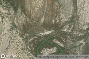 Milpitas Wash