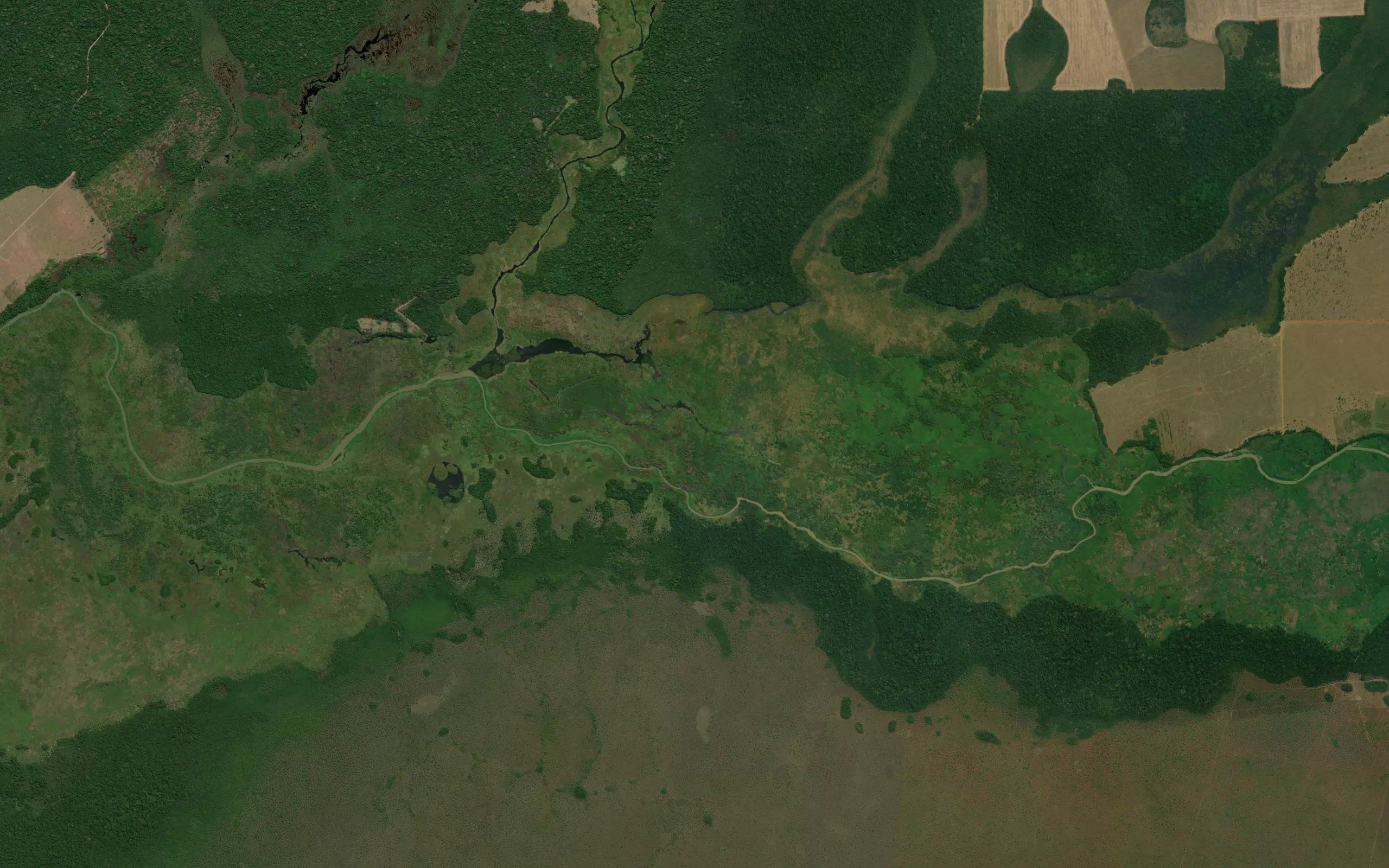 Lagoa Pitari