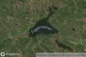 Fagervatnet