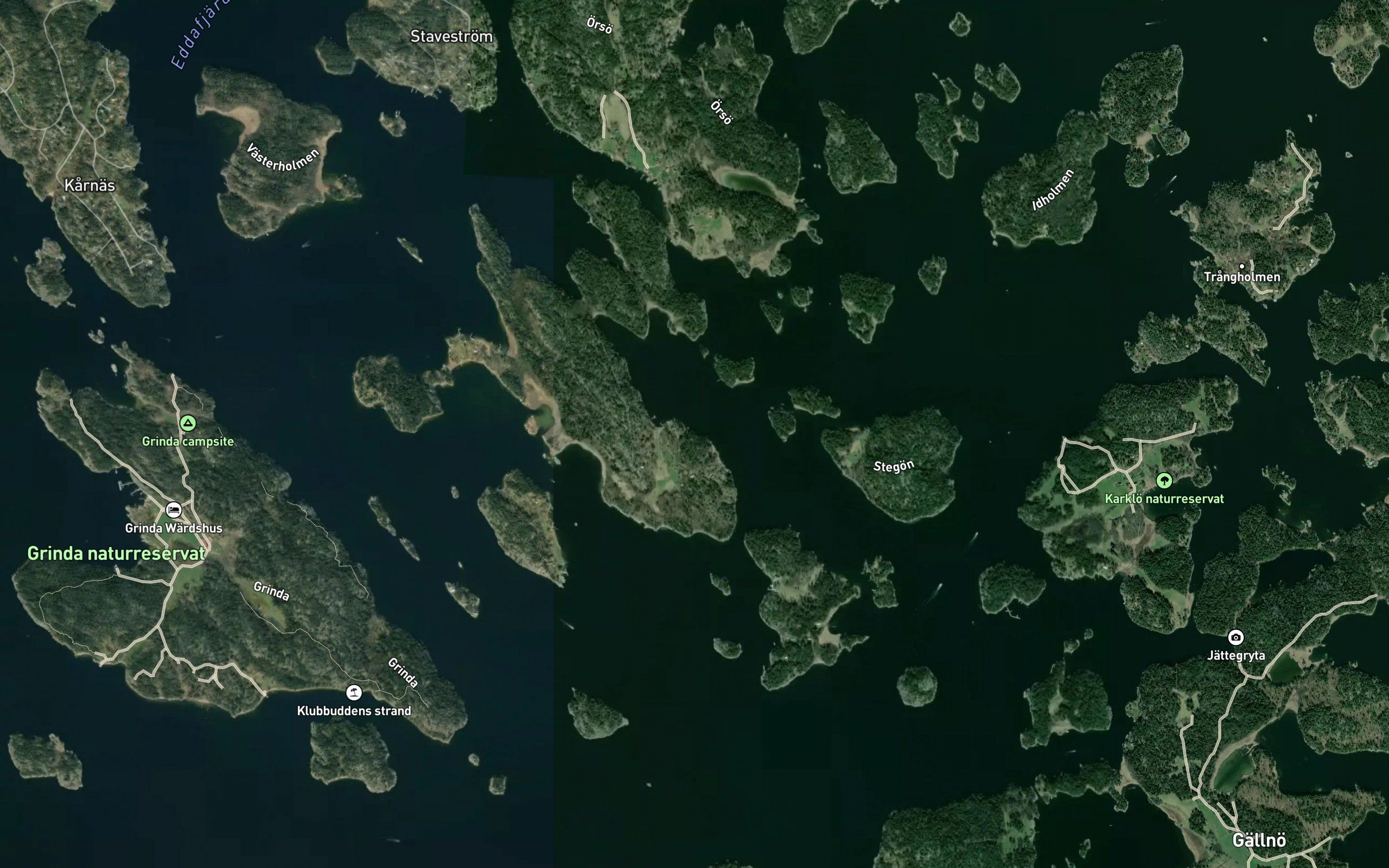 Karingstensfladen