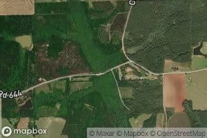 Phillips Mill Branch