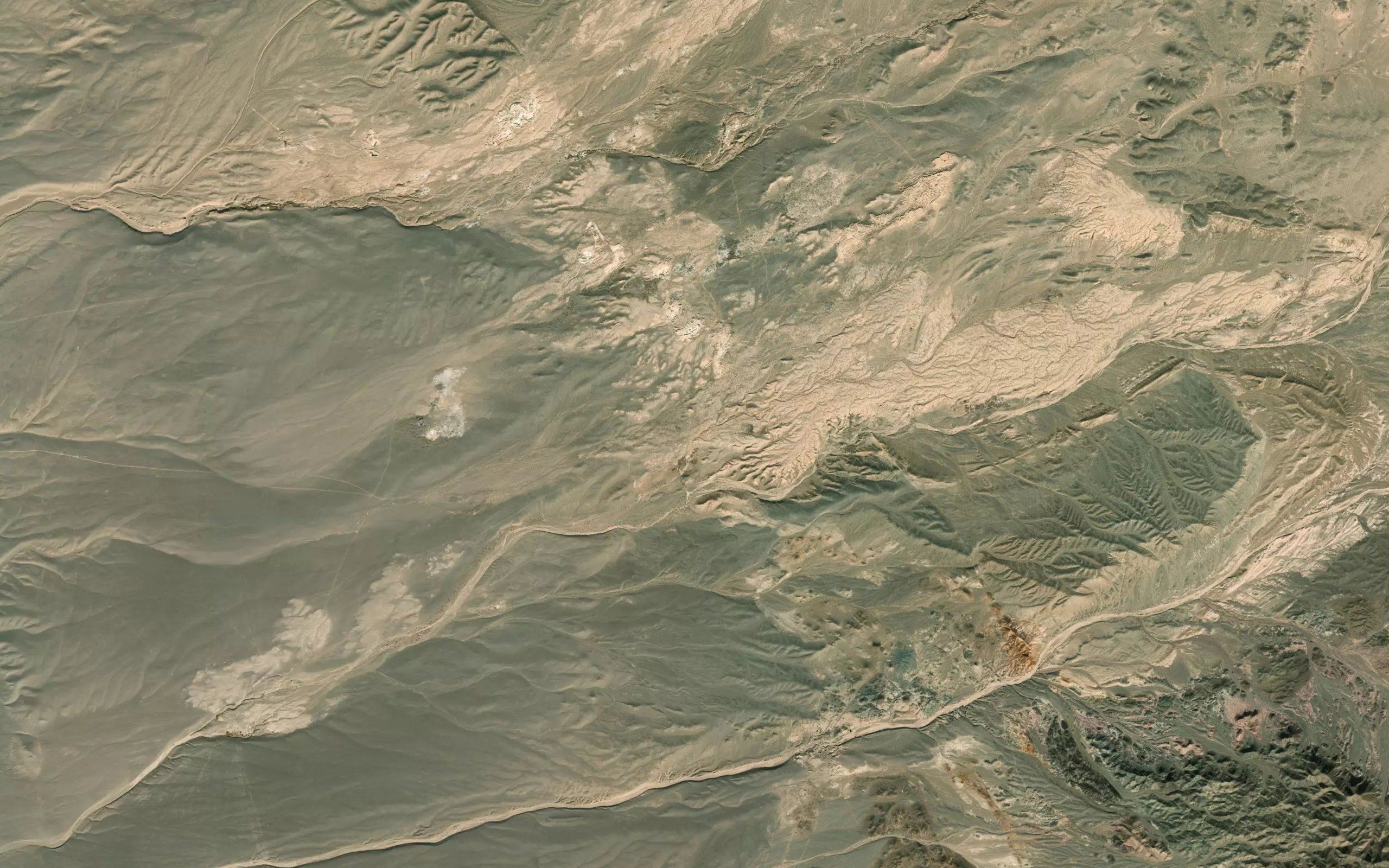 Cheshmeh-ye Mo`alla