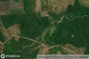 Grota da Lama