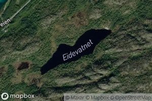Eidevatnet