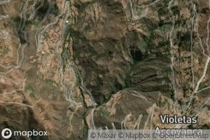 Quebrada Cuchisipina