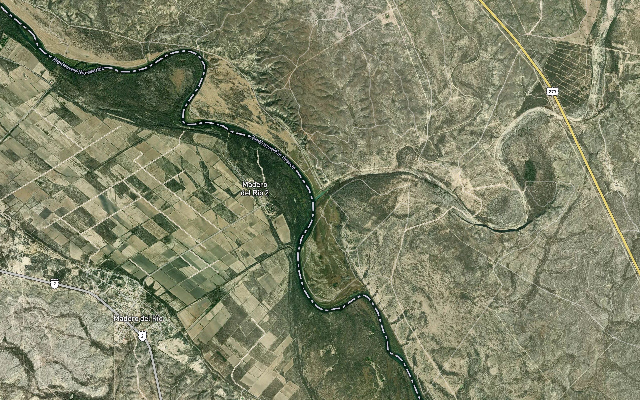 Sycamore Creek